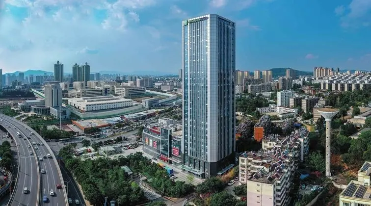 Holiday Inn Express Kunming Panlong, an IHG Hotel