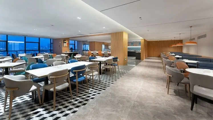 Holiday Inn Express Kunming Panlong, an IHG Hotel