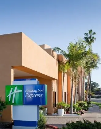 Holiday Inn Express La Jolla 
