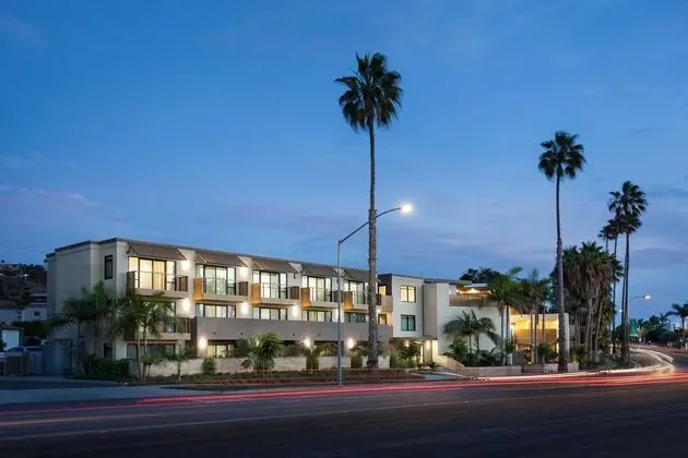 Holiday Inn Express La Jolla - Öne Çıkan Resim