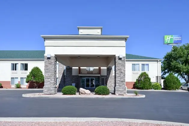 Holiday Inn Express La Junta