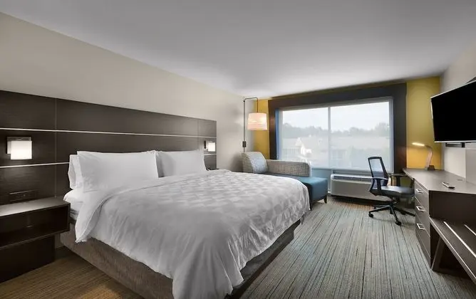 Holiday Inn Express Lake Park, an IHG Hotel - Oda