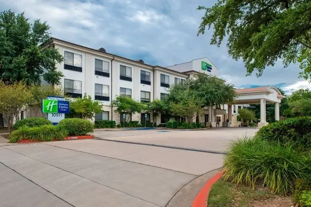 Holiday Inn Express Lakeline - Öne Çıkan Resim
