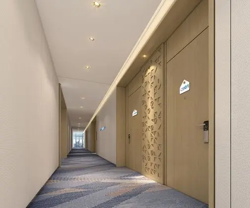 Holiday Inn Express Lanzhou New District, an IHG Hotel