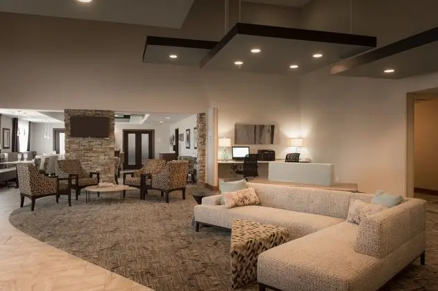 Holiday Inn Express Le Claire Riverfront - Davenpo - Öne Çıkan Resim