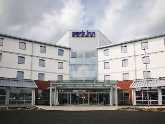 Holiday inn Express Leigh - Sports Village