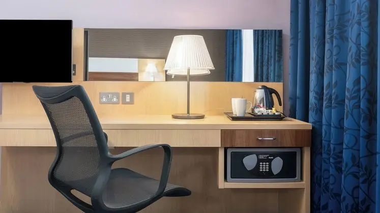 Holiday inn Express Leigh - Sports Village - Oda
