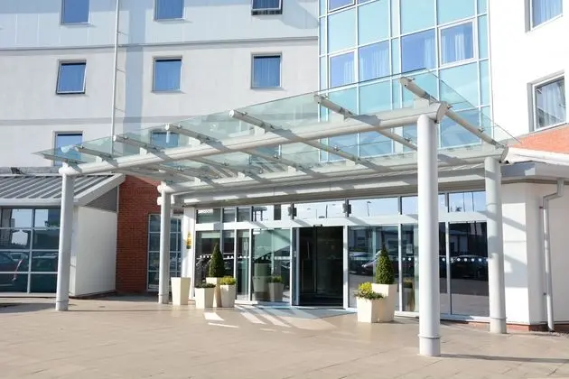 Holiday inn Express Leigh - Sports Village - Öne Çıkan Resim