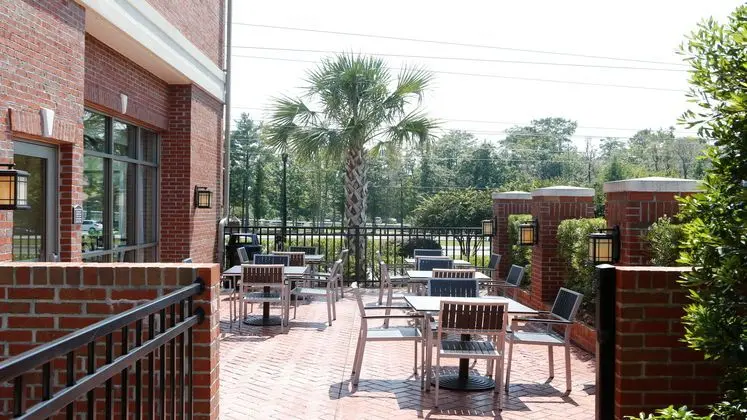 Holiday Inn Express Leland - Wilmington Area - Genel