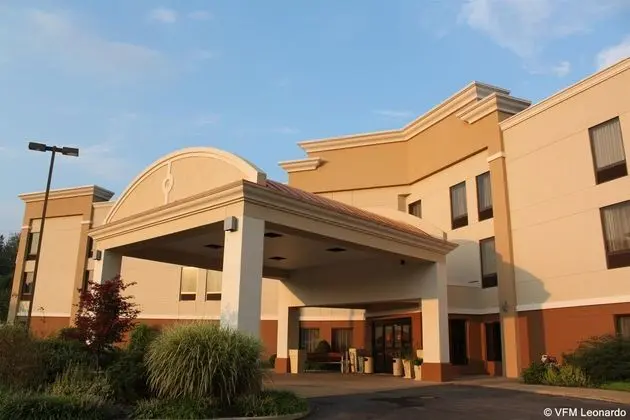 Holiday Inn Express Lewisburg/New Columbia