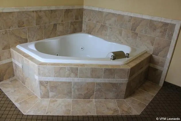 Holiday Inn Express Lewisburg/New Columbia