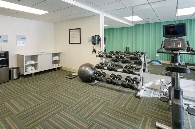 Holiday Inn Express Lexington - Öne Çıkan Resim