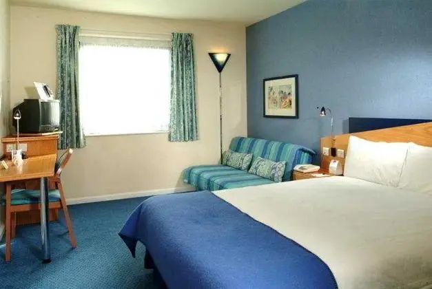 Holiday Inn Express Lichfield