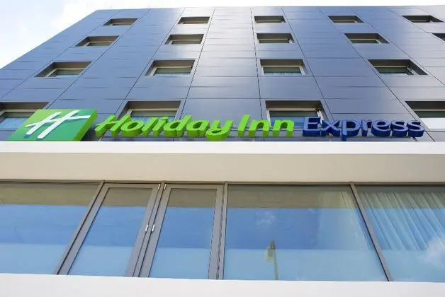 Holiday Inn Express Lisbon Alfragide