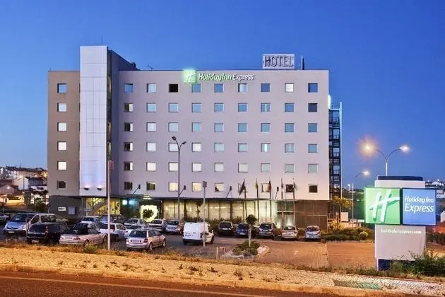 Holiday Inn Express Lisbon-Oeiras