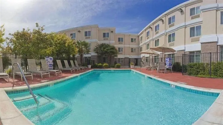 Holiday Inn Express Livermore 