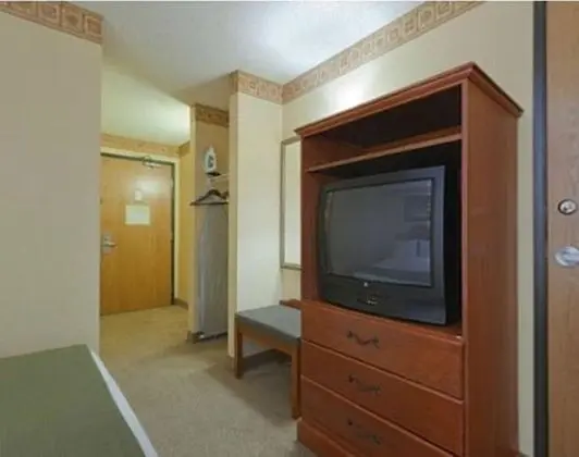 Holiday Inn Express Livermore - Genel