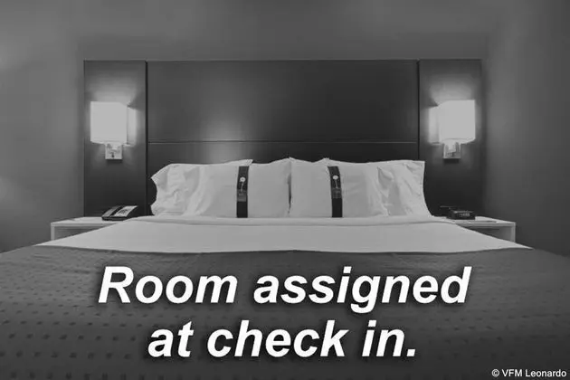 Holiday Inn Express LOMPOC 