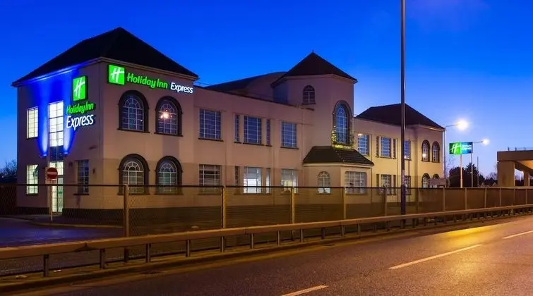 Holiday Inn Express London Chingford, an IHG Hotel