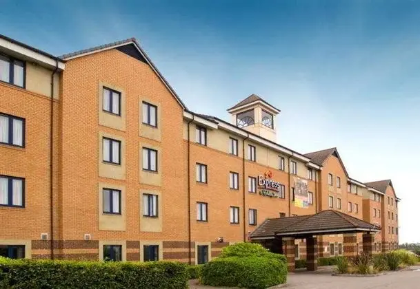 Holiday Inn Express London - Dartford