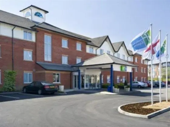 Holiday Inn Express London Gatwick Crawley