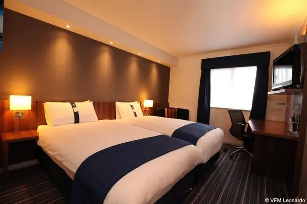 Holiday Inn Express London Gatwick Crawley - Oda