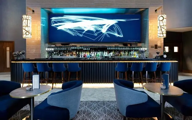 Holiday Inn Express London Heathrow T4