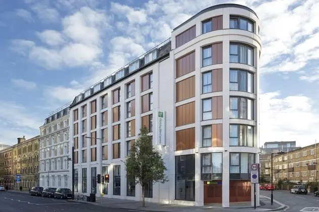Holiday Inn Express London - Southwark, an IHG Hotel
