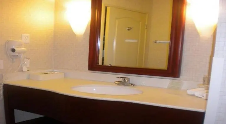 Holiday Inn Express Los Angeles Airport Hawthorne