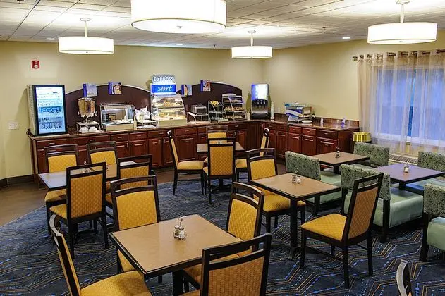 Holiday Inn Express Ludlow