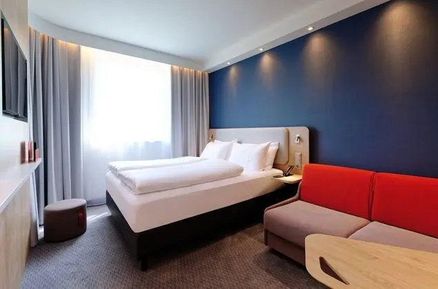 Holiday Inn Express Lustenau, an IHG Hotel - Oda