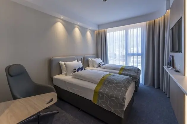 Holiday Inn Express Luzern - Kriens, an IHG Hotel - Oda