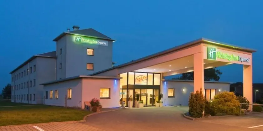 Holiday Inn Express Luzern-Neuenkirch