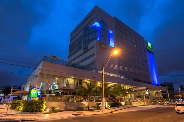 Holiday Inn Express Maceio