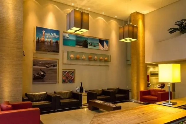 Holiday Inn Express Maceio