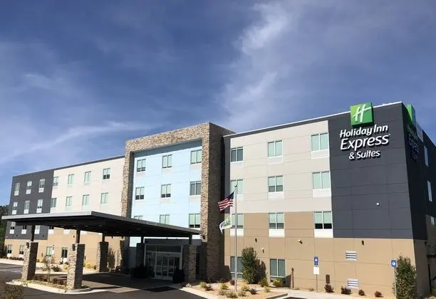 Holiday Inn Express Macon