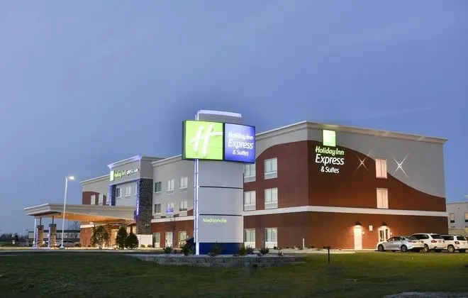 Holiday Inn Express Madisonville - Öne Çıkan Resim