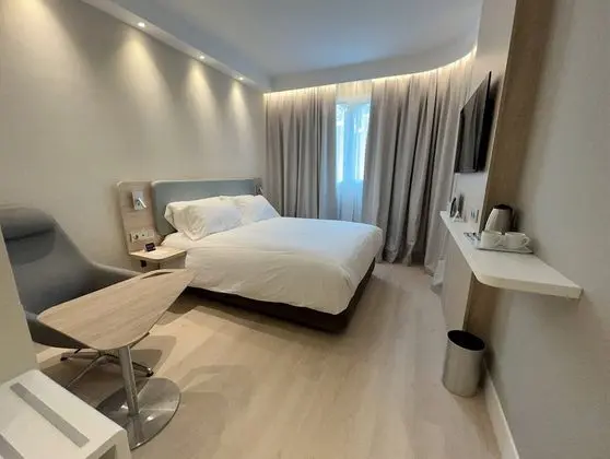 Holiday Inn Express Madrid Airport, an IHG Hotel - Oda