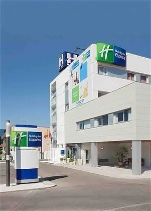 Holiday Inn Express Madrid Alcobendas - Öne Çıkan Resim