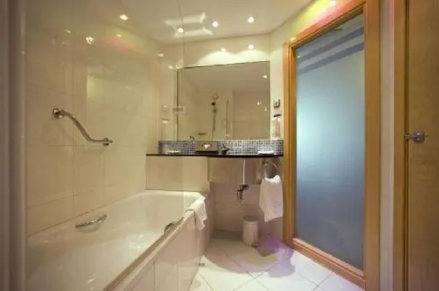 Holiday Inn Express Madrid - Getafe