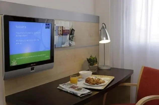 Holiday Inn Express Madrid - Getafe - Oda
