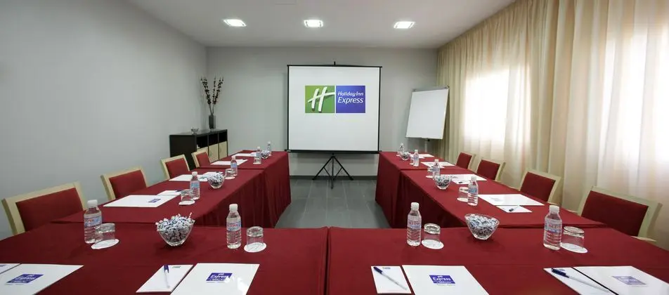 Holiday Inn Express Malaga Airport