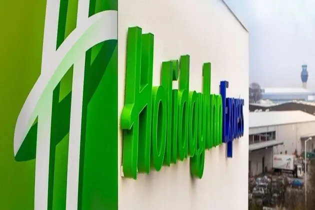 Holiday Inn Express Manchester Airport