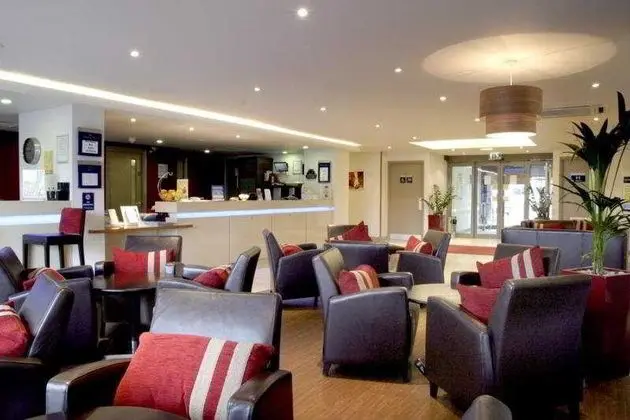 Holiday Inn Express Manchester Salford Quay