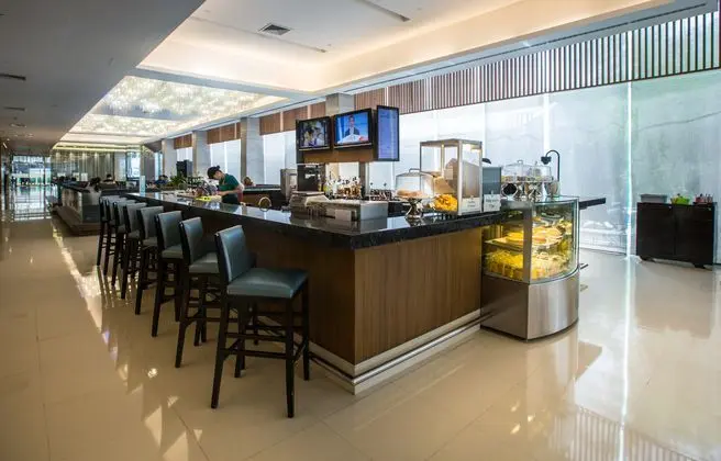 Holiday Inn Express Manila Newport City