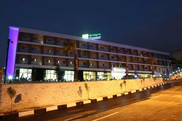 Holiday Inn Express Manisa - West, an IHG Hotel - Öne Çıkan Resim