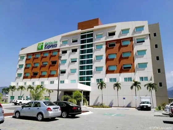 Holiday Inn Express Manzanillo