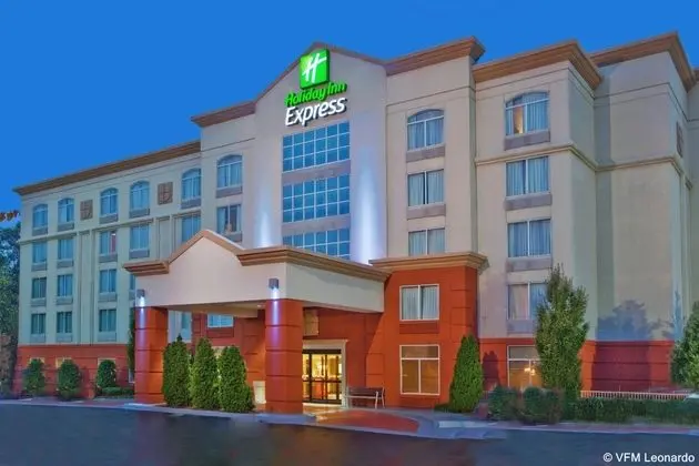 Holiday Inn Express Marietta - Atlanta Northwest