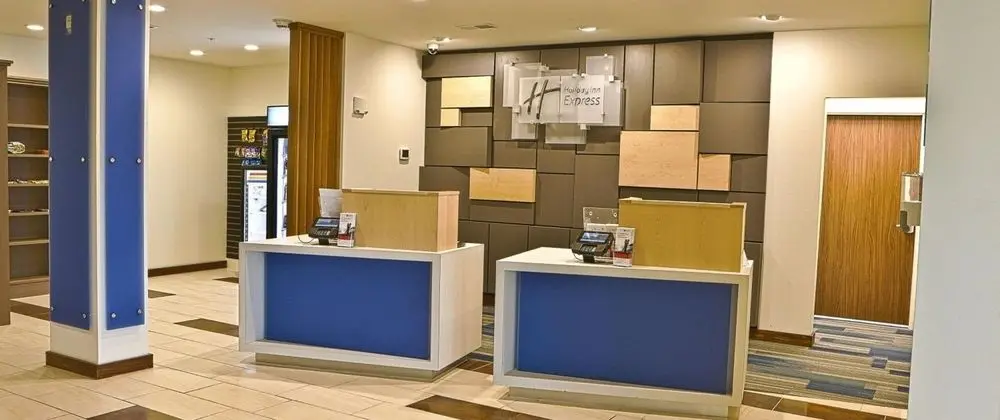 Holiday Inn Express McComb - Öne Çıkan Resim