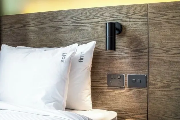 Holiday Inn Express Melbourne Little Collins, an IHG Hotel - Oda